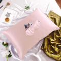 Mulberry Silk Pillow Case 19/22/25 mm charmeuse silk pillowcase